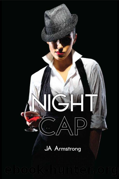 Night Cap by Armstrong J.A