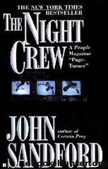 Night Crew by John Sandford