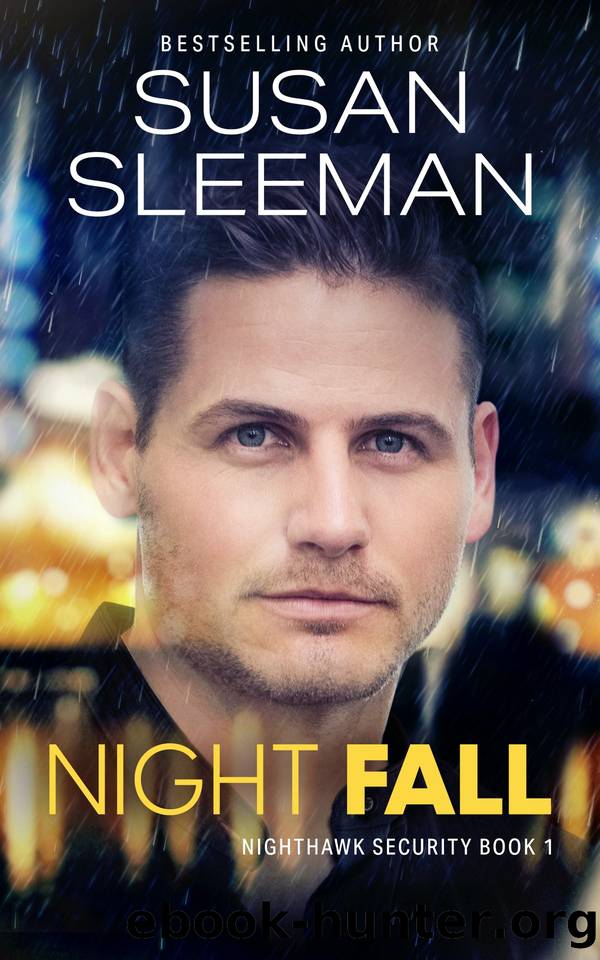 Night Fall by Susan Sleeman