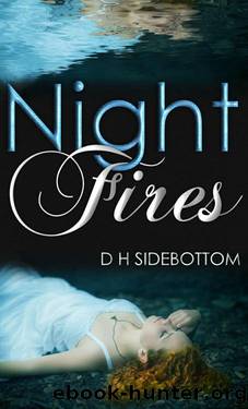 Night Fires by Sidebottom D H
