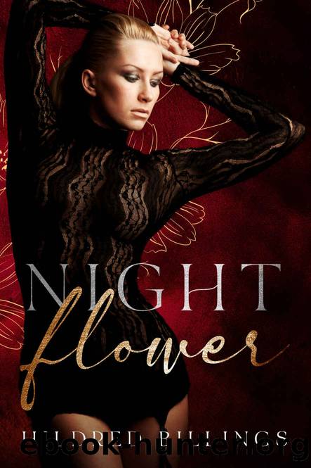 Night Flower by Billings Hildred