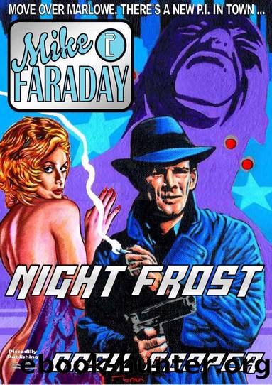 Night Frost by Basil Copper