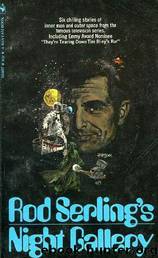 Night Gallery 1 by Rod Serling