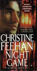 Night Game (Book 3) by Feehan Christine