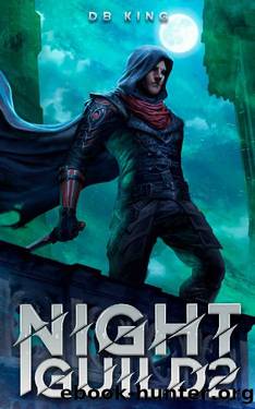 Night Guild 2 by DB King
