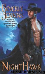 Night Hawk by Beverly Jenkins
