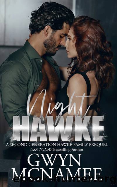 Night Hawke by Gwyn McNamee