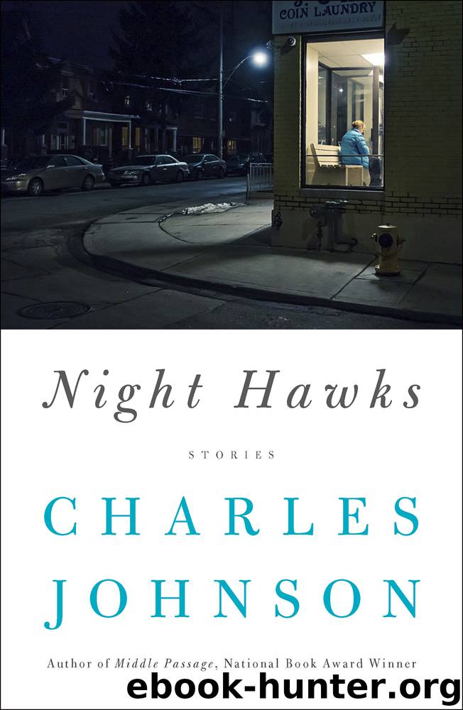 Night Hawks by Charles Johnson