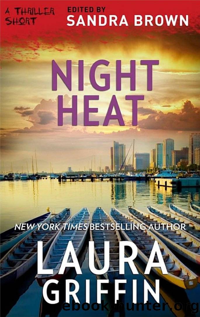 Night Heat by Laura Griffin