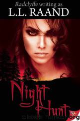 Night Hunt (Midnight Hunters #3) by L.L. Raand & Radclyffe