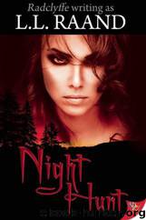 Night Hunt by L. L. Raand