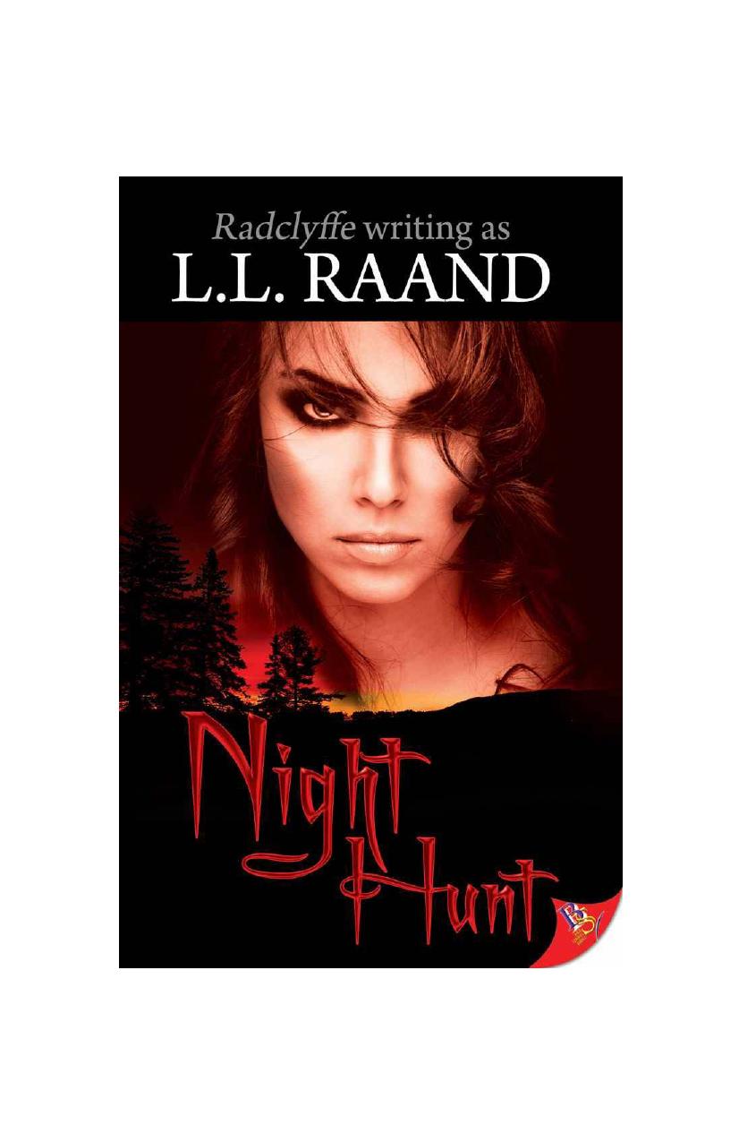 Night Hunt by L.L. Raand & Radclyffe