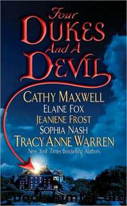 Night Huntress 03.5 - Devil To Pay by Jeaniene Frost
