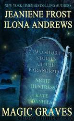 Night Huntress 04.5 - One for the Money by Jeaniene Frost