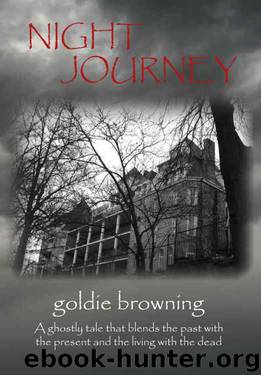 Night Journey by Goldie Browning