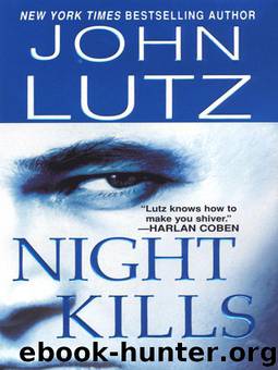Night Kills by John Lutz