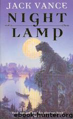 Night Lamp by Jack Vance