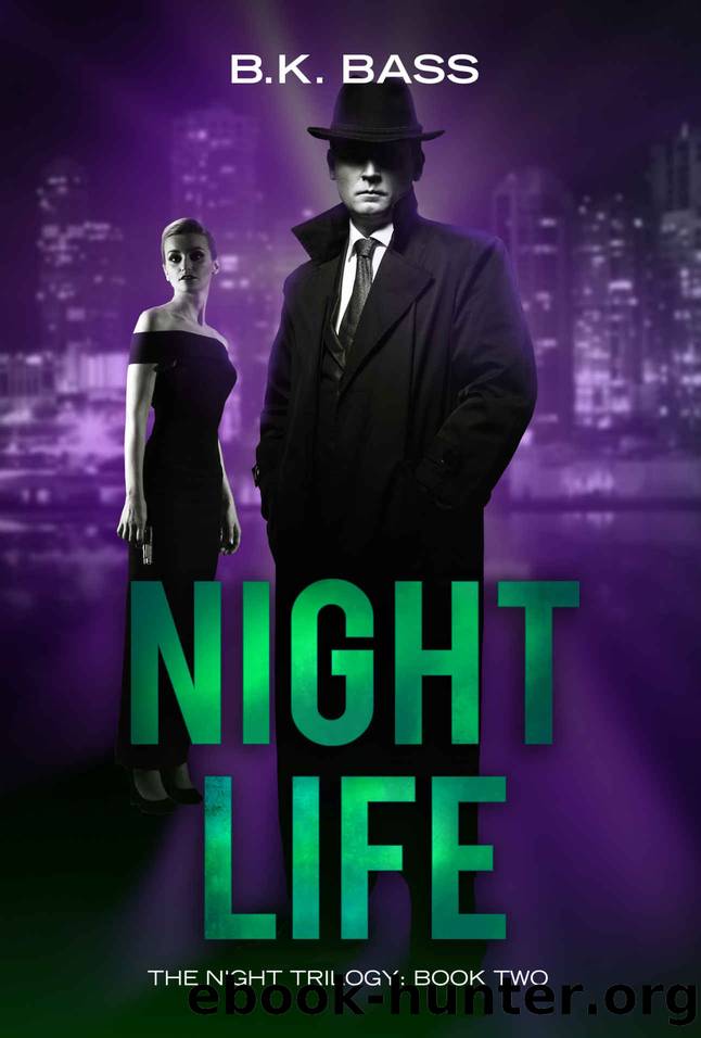 Night Life by Bass B.K