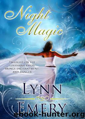 Night Magic by Emery Lynn