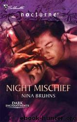 Night Mischief by Nina Bruhns
