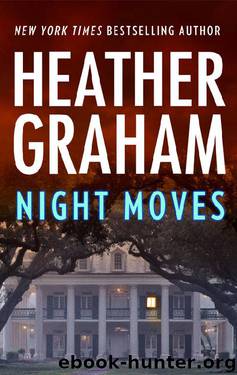 Night Moves (60th Anniversary) by Heather Graham