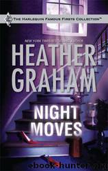 Night Moves by Heather Graham