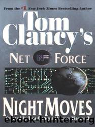 Night Moves by Perry Steve