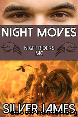 Night Moves by Silver James