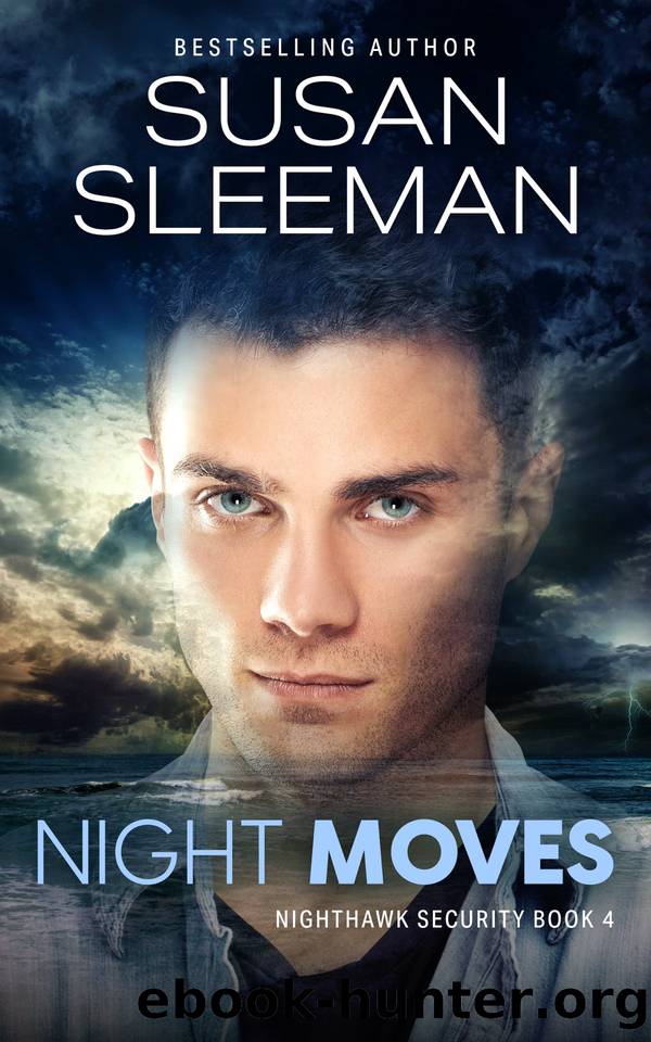 Night Moves by Susan Sleeman
