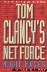 Night Moves by Tom Clancy