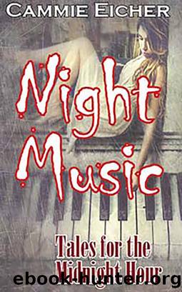 Night Music by Cammie Eicher