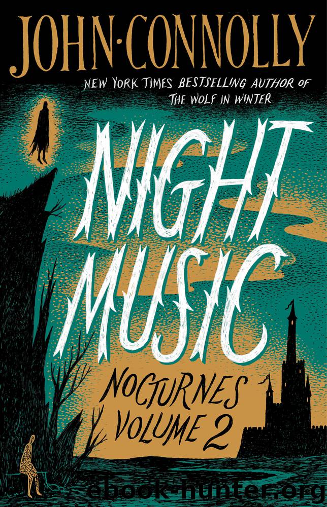 Night Music by John Connolly