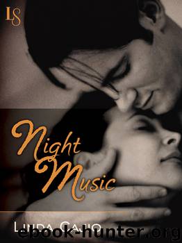 Night Music by Linda Cajio