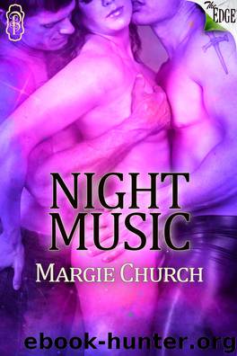 Night Music by Margie Church