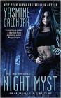 Night Myst by Yasmine Galenorn