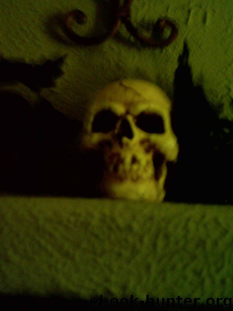 Night Noises by Yates Richard