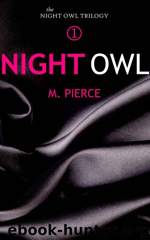 Night Owl (The Night Owl Trilogy) by M. Pierce