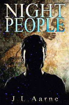 Night People by J L Aarne