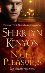 Night Pleasures (dh-2) by Sherrilyn Kenyon
