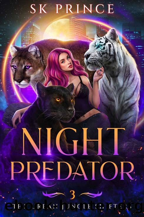 Night Predator by SK Prince