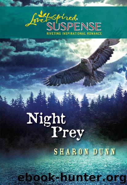 Night Prey by Sharon Dunn