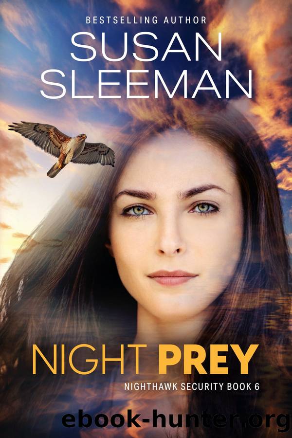 Night Prey by Susan Sleeman