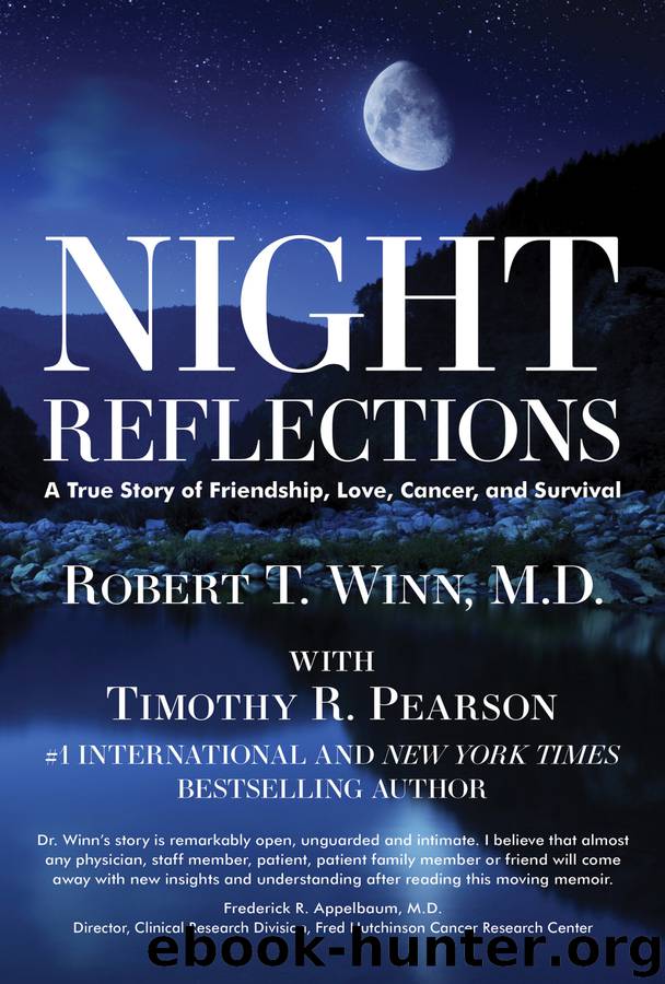 Night Reflections by Robert Thomas Winn & Timothy R. Pearson