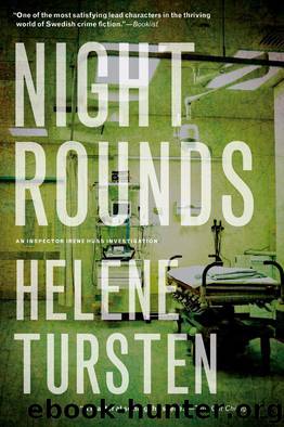 Night Rounds by Helene Tursten