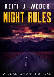Night Rules by Keith Weber