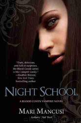 Night School by Mancusi Mari