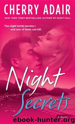 Night Secrets by Cherry Adair