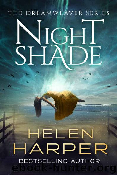 Night Shade (Dreamweaver Book 1) by Helen Harper