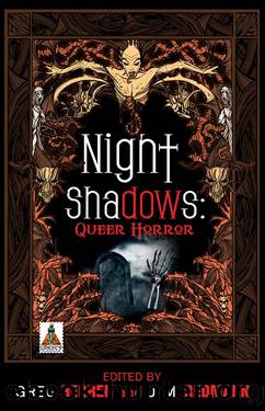 Night Shadows by Greg Herren (ed) & J. M. Redmann (ed)