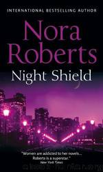 Night Shield by Nora Roberts